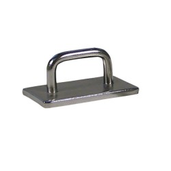 Coulisseau inox TI19