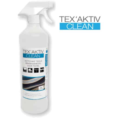 Tex'Aktiv Clean