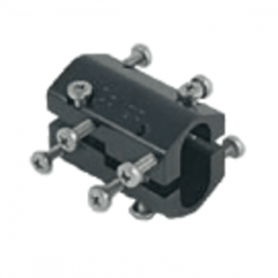 Manchon/ clamp anti torsion