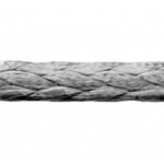 Tresse STS© Dyneema pré-étiré à chaud - zéro allongement