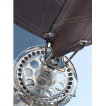 Enrouleur FX Sun 150